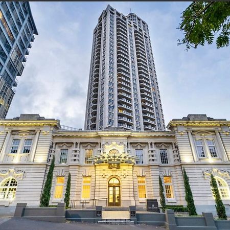 Metropolis Dream Aparthotel Auckland Kültér fotó