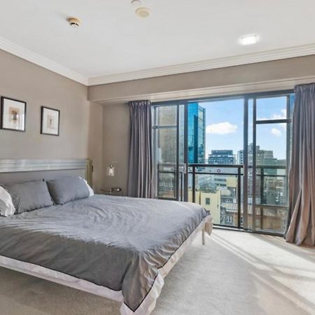 Metropolis Dream Aparthotel Auckland Kültér fotó