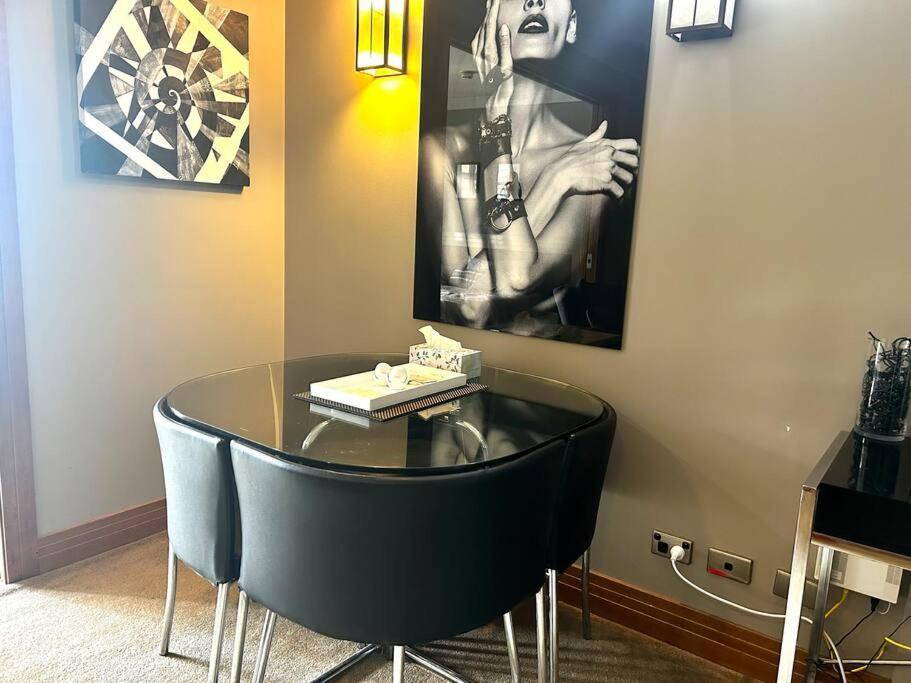 Metropolis Dream Aparthotel Auckland Kültér fotó