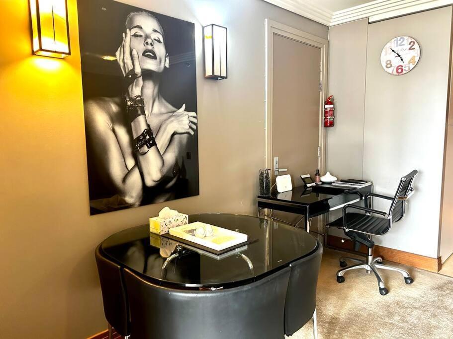 Metropolis Dream Aparthotel Auckland Kültér fotó