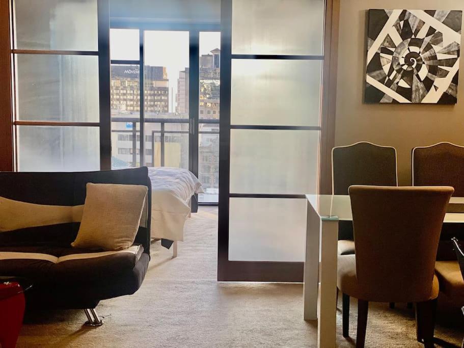 Metropolis Dream Aparthotel Auckland Kültér fotó