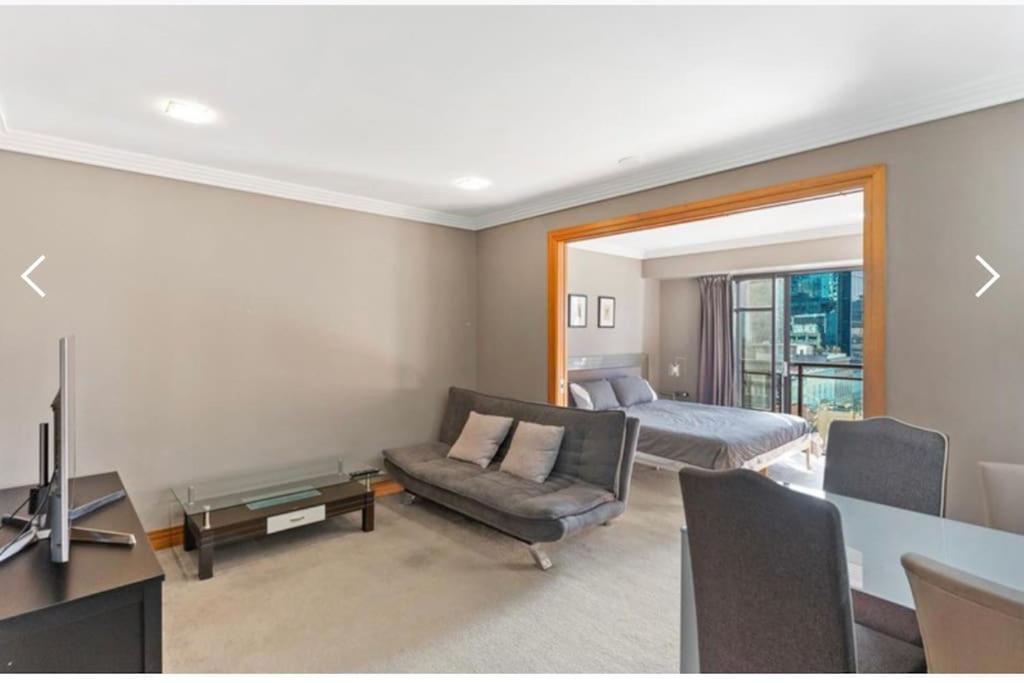 Metropolis Dream Aparthotel Auckland Kültér fotó