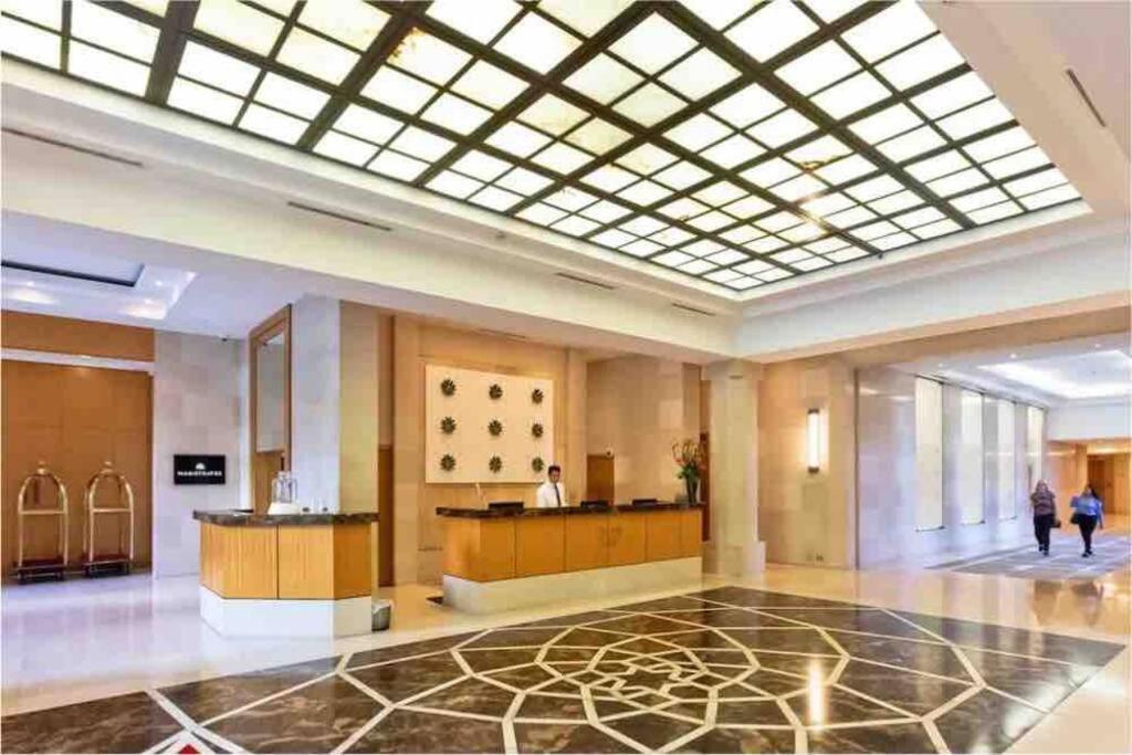 Metropolis Dream Aparthotel Auckland Kültér fotó