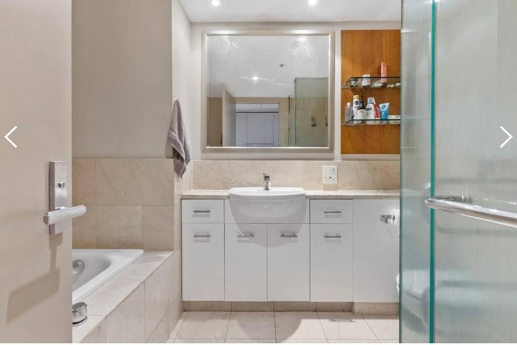 Metropolis Dream Aparthotel Auckland Kültér fotó