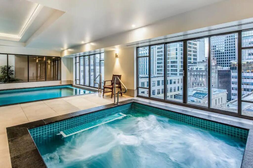Metropolis Dream Aparthotel Auckland Kültér fotó