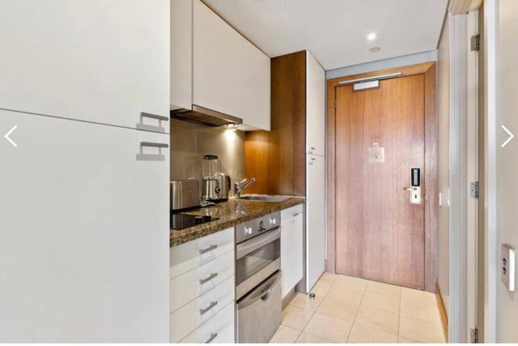 Metropolis Dream Aparthotel Auckland Kültér fotó