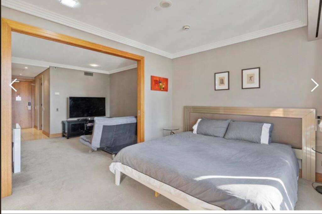 Metropolis Dream Aparthotel Auckland Kültér fotó