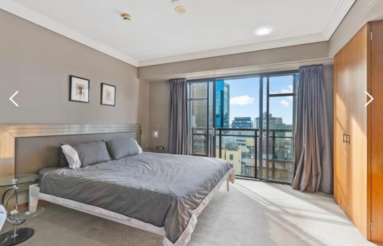 Metropolis Dream Aparthotel Auckland Kültér fotó